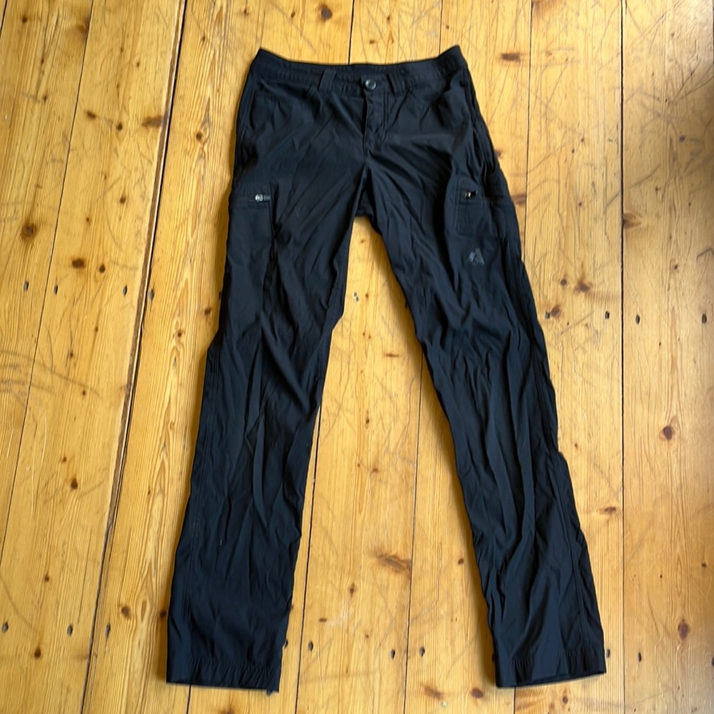Eddie Bauer Guide Pro Climbing/Hiking Pants